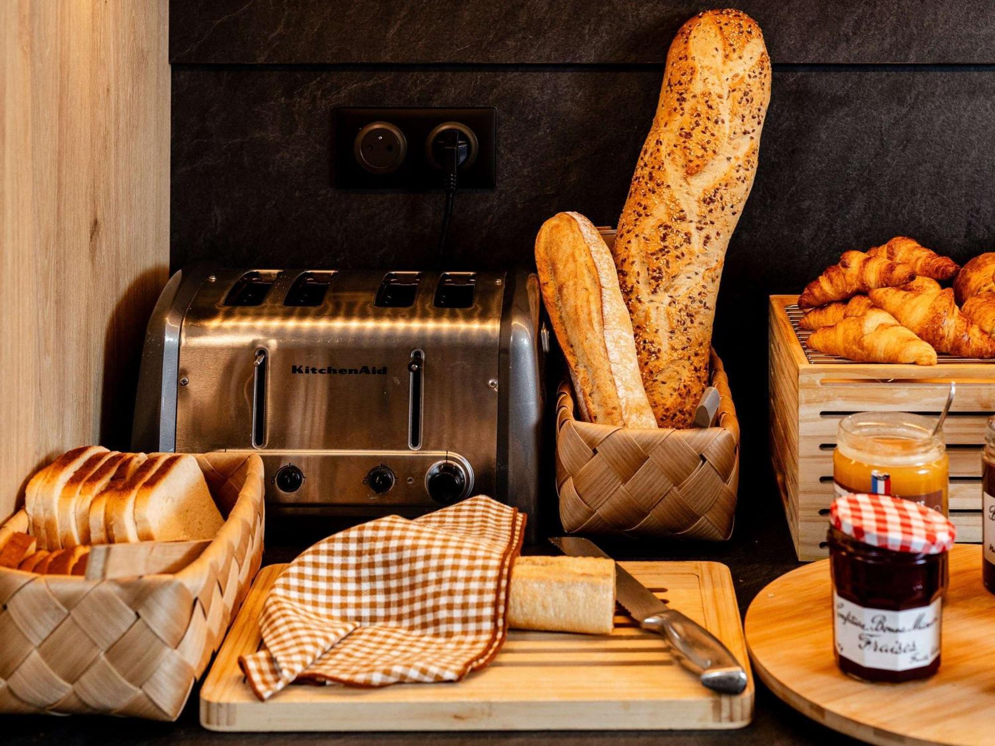 Ibis Paris Gare Montparnasse 15Eme Ξενοδοχείο Εξωτερικό φωτογραφία