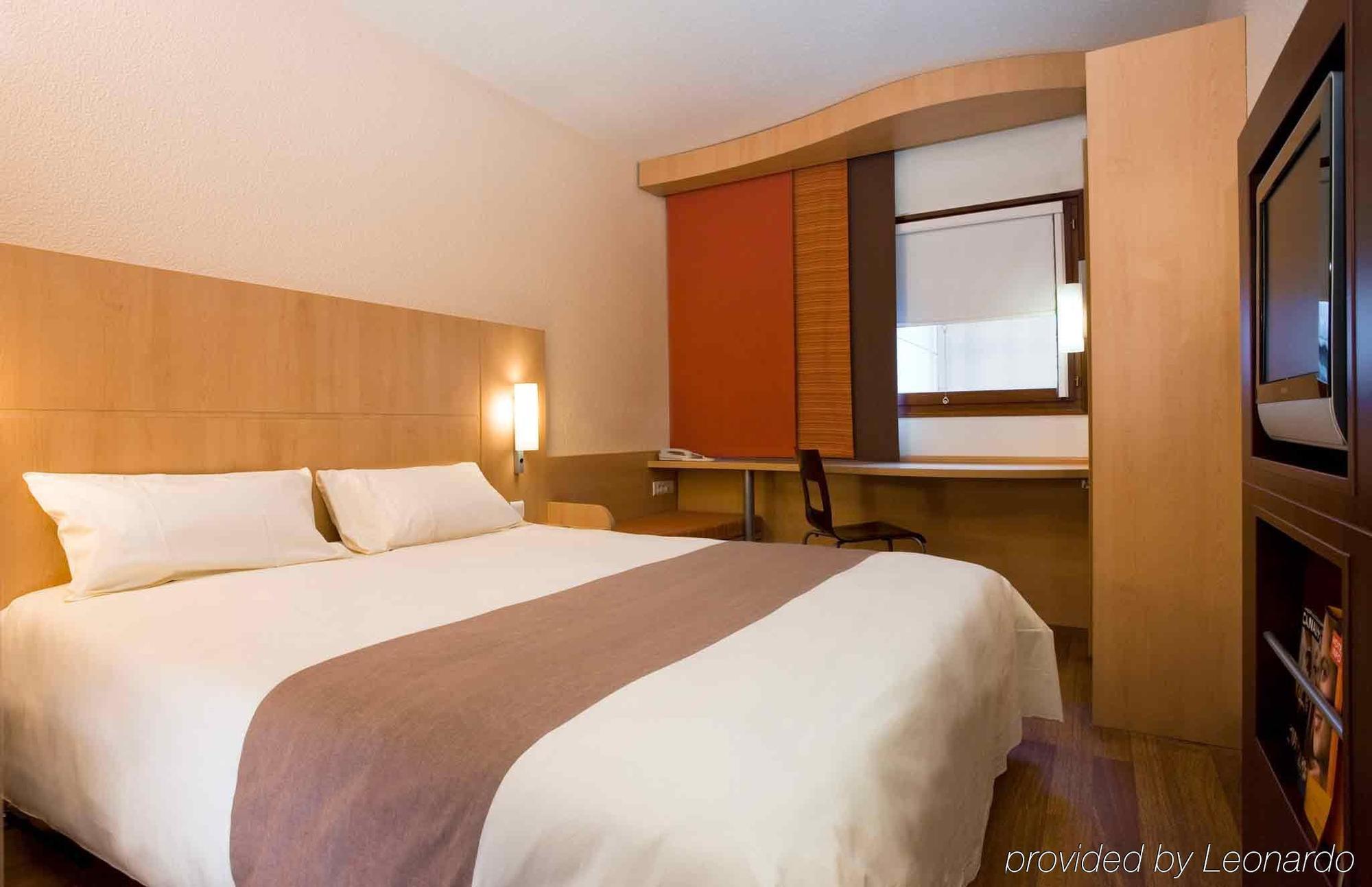 Ibis Paris Gare Montparnasse 15Eme Ξενοδοχείο Εξωτερικό φωτογραφία