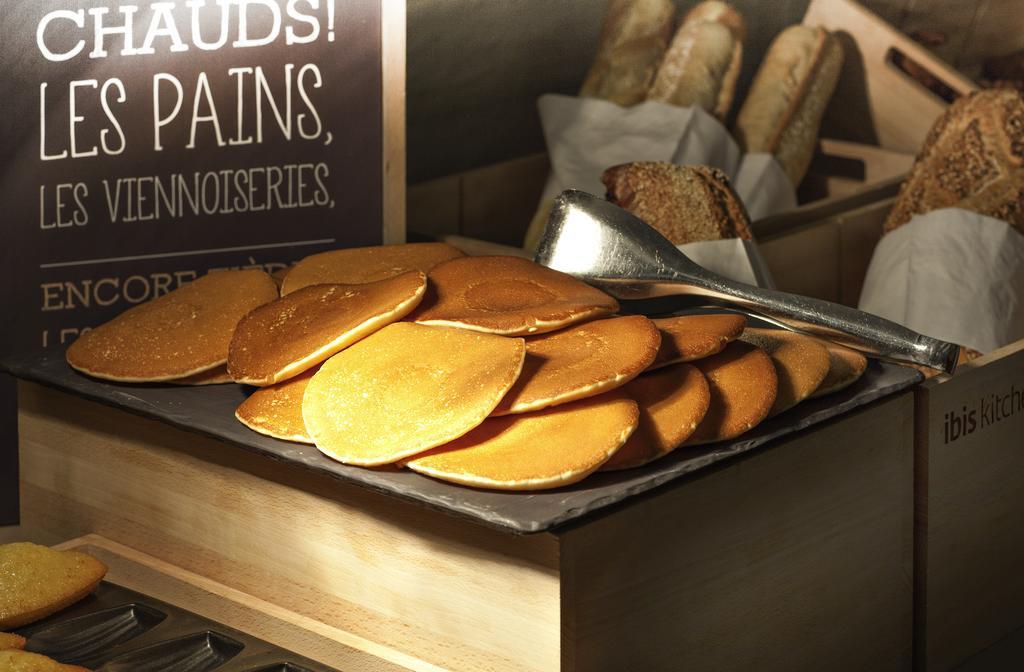 Ibis Paris Gare Montparnasse 15Eme Ξενοδοχείο Εξωτερικό φωτογραφία