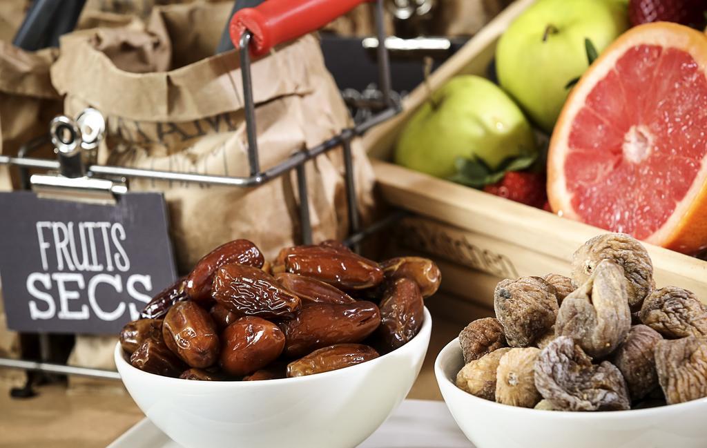 Ibis Paris Gare Montparnasse 15Eme Ξενοδοχείο Εξωτερικό φωτογραφία