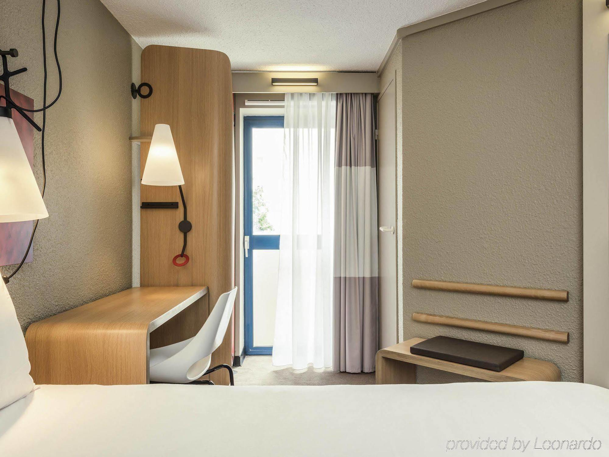 Ibis Paris Gare Montparnasse 15Eme Ξενοδοχείο Εξωτερικό φωτογραφία